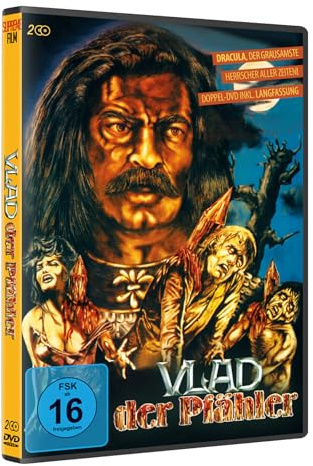 Mohor, M: Vlad - Der Pfähler
