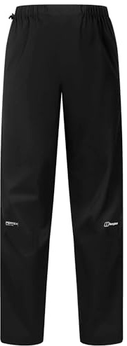 Berghaus Herren Hose Pacsmart 2.5l Waterproof Trousers