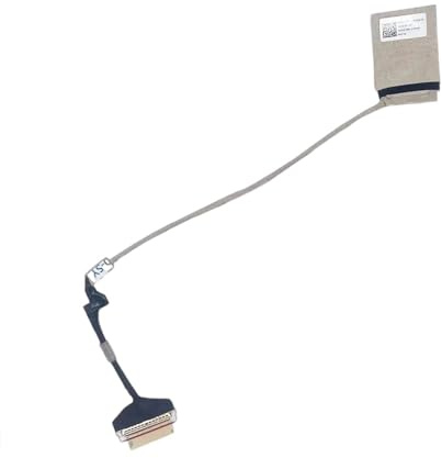 AKUYAO LCD LED 40PIN Touch Screen Display Video Flachkabel für HP Chromebook 14 G6 L90419-001 DD00GALC001