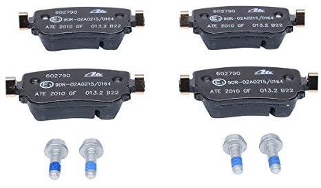 ATE 13.0460-2790.2 Brake Pads