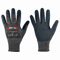 12 Paar Schnittschutzhandschuhe Optiflex Soft Cut 5 - schwarz/schwarz