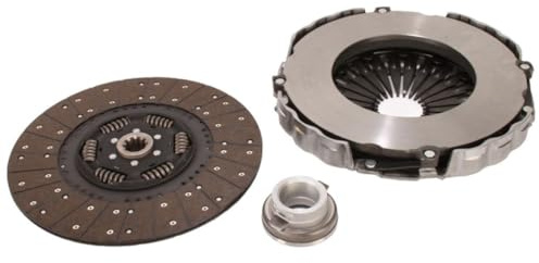 Valeo 827364 Kupplungssatz