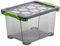 Rotho Evo Total Aufbewahrungsbox 15l mit Deckel