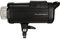 Rollei HS Freeze 6 - Professioneller Studioblitz mit Akku und 600 Ws Blitzleistung, TTL Fähig, HSS und Freeze-Funktion, Geschützt gegen Sprühwasser, Sand und Staub, inkl. 45° Reflektor, 5 Farbfolien