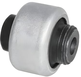 SKF Control Arm Bushing VKDS 333010 Front Axle Position Both Sides Outer Diameter 55.3 mm Height 97 mm Length 95 mm Width 64 mm - OE Quality