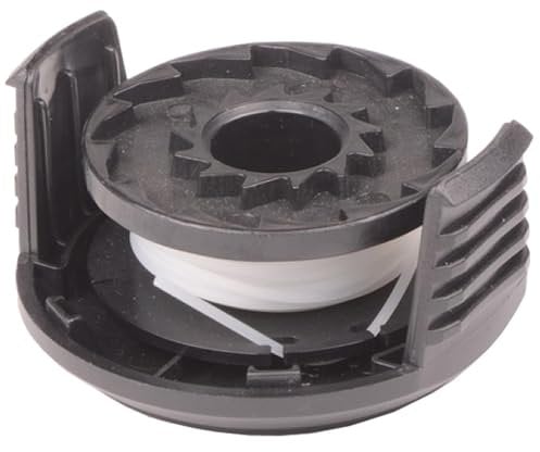 SPARES2GO Spool Line Cover for Spear and Jackson 18v CGT18 S1825CT 36v S3630CT Strimmer Trimmer (Pack of 1)