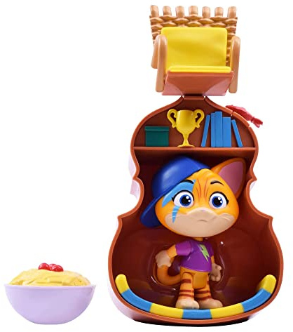 44 Cats - Playset Lampo - 20cm