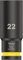 8790 C Impaktor Deep 22,0