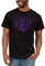 Junk Food Clothing x NFL - Minnesota Vikings - Team Spotlight - Unisex Adult Short Sleeve Fan T-Shirt for Men and Women - Size X-Large
