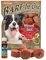 petman Barf in One RIND 14 x 750g + Weiß-Premium Lachsöl