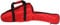 Poweka Kettensägen-Tasche, wasserdichte Halterung, passend für Stihl Husqvarna 30,5 cm/35,6 cm/40,6 cm/40,6 cm, Oxford-Stoff, Kettensägen-Aufbewahrungstasche (rot)