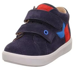Superfit Jungen SUPIES BLAU/ROT 8000