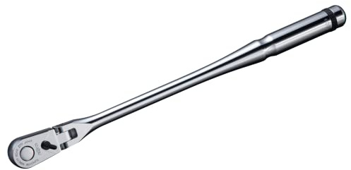 Kyoto Machine Tool (KTC) Neplos 9.5 sq. Long Flex Ratchet Handle NBR390AFL