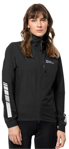 Jack Wolfskin Morobbia 2.5L Jacke Black XS