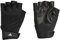 adidas Training Gloves Handschuhe, Black/White, M