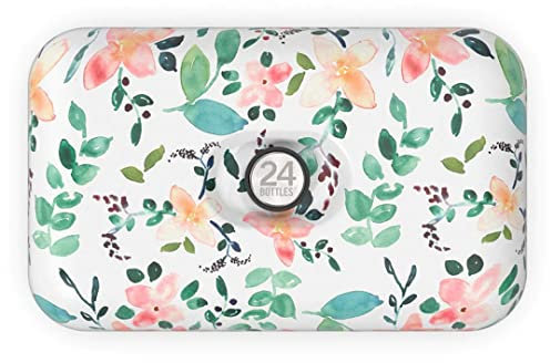 24 Bottles Little Buds Lunchbox