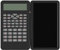 Maizoon Scientific Function Calculator with Writing Tablet Office Exam Accounting Multifunction Handwriting Pad Mini Pocket Size Wordpad for Middle School and College Black