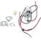 Kit carburatore in metallo, carburatore motore con guarnizione e filtro per Honda EU20i EU2000I Home Power Generator 16100-Z0D-D03