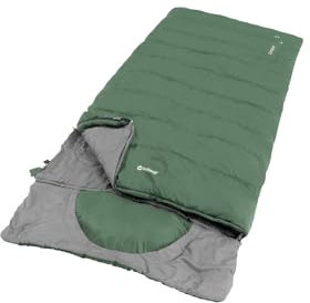 Outwell Jungen x Schlafsack, Ozeanblau, Einheitsgröße