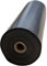 Strapazierfähige PE-Weichgummi-Teichfolie für Garten, Wasserfall, strapazierfähiges Material (schwarz, 3 x 3 m)