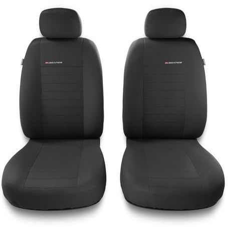 Mossa - Coprisedili compatibili con Jeep Renegade SUV (2014- ) 2UNE-4