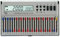 CAME BPT TH/124 CRONOTERMOSTATO GIORNALIERO DIGITALE A CURSORI DA PARETE