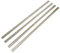 6 Hobelmesser for Schneiden von 13 Zoll bis 1/2 Zoll for Metabo DH330 DH316 HSS High Speed