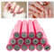 15PCS Nail Stamp,Nails Art Flower Stamp Pen with Different Patterns Suitable for Women and Girls Can Be Given as a Gift to Family and Friends