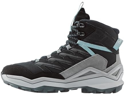 LOWA Stiefel mittel MADDOX PRO GTX MID Ws
