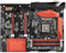 QWEOWW Carte mère Fit for ASRock Fatal1ty Z170 Gaming K4 LGA 1151 Intel Z170 Compatible Core i5-7400 7100 6500 6300 G4520 7700 CPU DDR4 64 Go