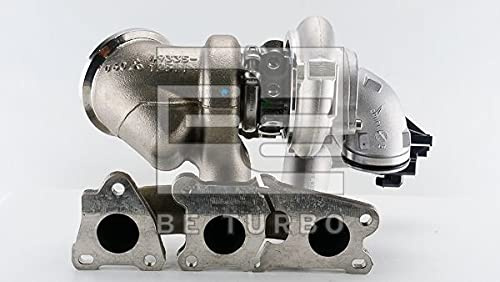 BE TURBO 130623 Motorräume