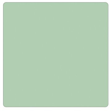 Jersey-Bezug für Theraline Universalkissen 57 x 28 cm pastellgrün