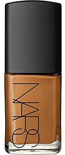 NARS Sheer Glow Med/Dark 5 Marquises Foundation, 30 ml