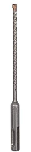 Bosch Professional Hammer Drill Bit SDS plus (for concrete, Ø 5,5 mm, length 165 mm, rotary hammer accessories)