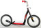 Volare Roller 16 Zoll Schwarz Rot