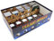 The Game Doctors Brettspiel Organizer kompatibel mit Twilight Imperium 4