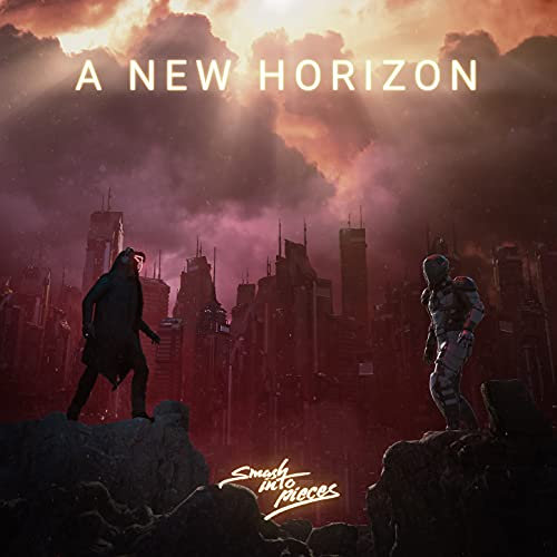 A New Horizon [Explicit]
