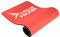 Pallid Falcon Gymnastikmatte – Impact Advanced Workout System© - Unterlage zum Seilspringen und Fitnessmatte – Abriebfest, rutschfest, abwaschbar, schadstofffrei - Made in Germany [180 x 65 x 1,4 cm]