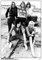 Artificial Posters RUNAWAYS POSTER LONDON 1976 BANDSHOT JOAN JETT LITA FORD, 84 x 60 cm