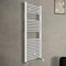 Termoarredo scaldasalviette Bianco 500x1200 Interasse 450 mm