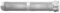 CONFEZIONE DI 50 TASSELLI FISCHER FIP/FIS H RETE PER INIEZIONE 20x85 mm