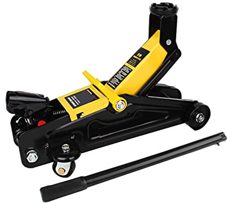 Pressione di Olio for Auto a Marcia Idraulico da 2 t Pressione Qianjin Top 2 T Strumento di Sostituzione dei Pneumatici YIJIAN