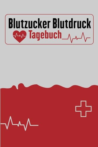 Blutzucker Blutdruck Tagebuch