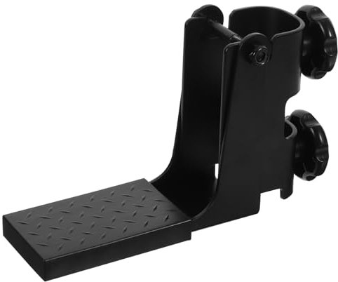 FONDOTIN Accessoires De Jardinage Outil Spatule Outils De Jardinage Vertical en Plastique Creuser Accessoires Amplificateur Outil De Râteau