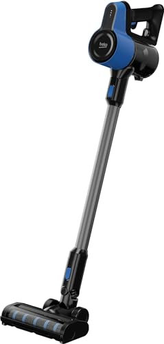 Beko ErgoClean 21.6 aspirapolvere senza fili, Blu