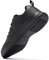puruismate Zapatos de cocina para hombre y mujer, zapatos antideslizantes, zapatos de trabajo de cocina, impermeables, zapatos de cocinero, zapatos de cocina, hombres y mujeres, camareros, zapatos de