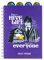 Grupo Erik Notizbuch A5 Stranger Things Soft Cover Notizblock A5 Notizbuch A5 Tagebuch für Erwachsene und Kinder - Offizieller Stranger Things Fanartikel