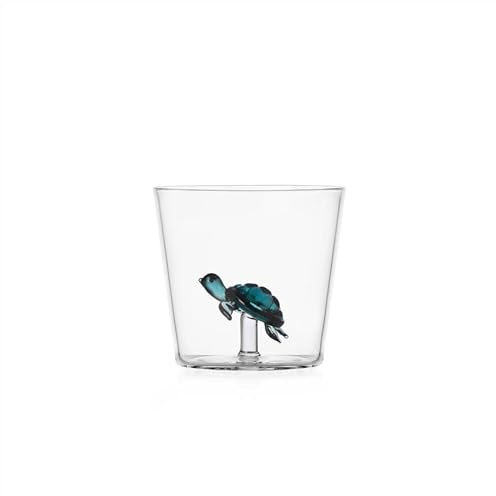 Ichendorf - 09354200 - MARINE GARDEN 1 PCS tumbler tartaruga