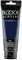 Blockx 60262BXC Acrylique Fine Opaque et Satinée - Bleu de Prusse PB 15:3/PB 29/PBl 7 - 120ml