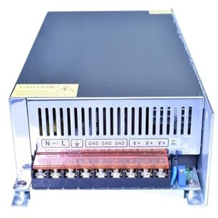 Fuente de alimentación conmutada 70V 80V 90V 600W DC70V 600W 80V 600W DC fuente de alimentación del transformador de control industrial(220V600W)